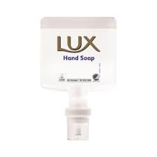 Lux Hand Soap